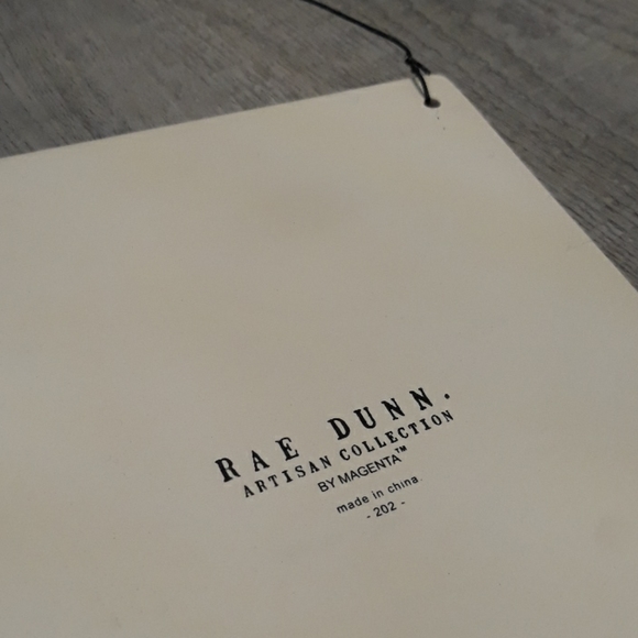 BEST Mom Ever Mothers Day Sign Wall Hanging Gift New Love Ceramic Rae Dunn ART - Picture 5 of 5